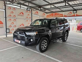 Toyota 4runner TRD Offroad Premium, снимка 5