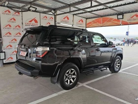 Toyota 4runner TRD Offroad Premium, снимка 7