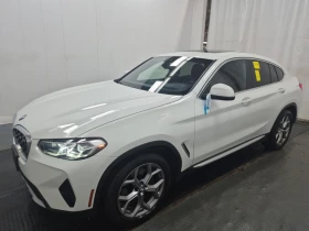 BMW X4 XDRIVE30I  CARFAX
