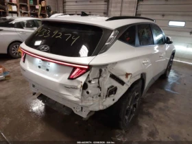 Hyundai Tucson SEL* CONVENIENCE* ПАНОРАМА* КАМЕРА* ПОДГРЕВ - 15200 € / 29728.62 лв. - 11625387 6