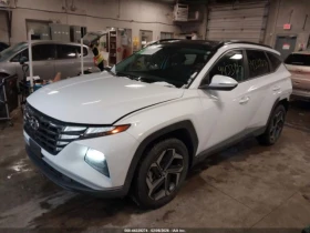 Hyundai Tucson SEL* CONVENIENCE* ПАНОРАМА* КАМЕРА* ПОДГРЕВ - 15200 € / 29728.62 лв. - 11625387 3