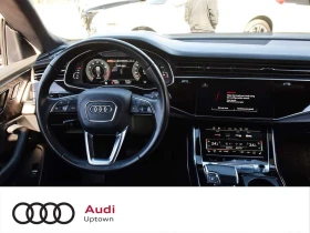 Audi Q8 55TFSI Technik * Фиксирана цена до БГ * От AUDI *  - 44000 € / 86056.52 лв. - 48025168 17