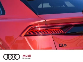 Audi Q8 55TFSI Technik * Фиксирана цена до БГ * От AUDI *  - 44000 € / 86056.52 лв. - 48025168 9