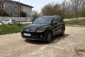 VW Tiguan - 8250 € / 16135.60 лв. - 78008426 3