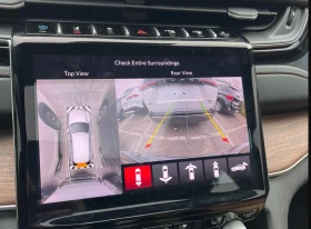 Jeep Grand cherokee SUMMIT* �����* 360Cam* HUD* ����� ��������* ��� �� | Mobile.bg � ����� ������ 10