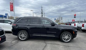 Jeep Grand cherokee SUMMIT* �����* 360Cam* HUD* ����� ��������* ��� �� | Mobile.bg � ����� ������ 7