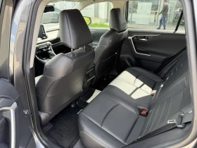 Toyota Rav4 2.0 Luxury AWD  | Mobile.bg � ����� ������ 11