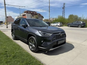 Toyota Rav4 2.0 Luxury AWD  | Mobile.bg � ����� ������ 8