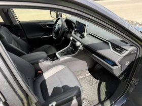Toyota Rav4 2.0 Luxury AWD  | Mobile.bg � ����� ������ 10