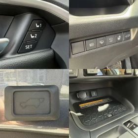 Toyota Rav4 2.0 Luxury AWD  | Mobile.bg � ����� ������ 15
