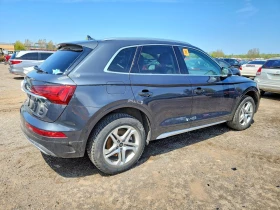 Audi Q5 2.0l Komfort 45 | Auto.bg — изображение 3