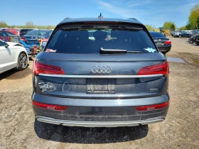 Audi Q5 2.0l Komfort 45 | Auto.bg — изображение 6