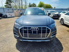 Audi Q5 2.0l Komfort 45 | Auto.bg — изображение 5