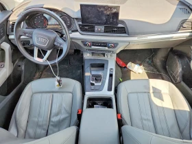 Audi Q5 2.0l Komfort 45 | Auto.bg — изображение 8