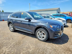 Audi Q5 2.0l Komfort 45 | Auto.bg — изображение 4