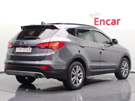 Hyundai Santa fe 2.0 2WD MODERN