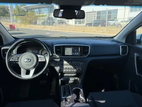 Kia Sportage 1.6 ��������� 4�4 FACELIFT | Mobile.bg � ����� ������ 12
