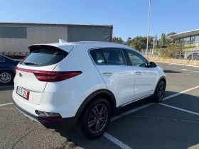 Kia Sportage 1.6 ��������� 4�4 FACELIFT | Mobile.bg � ����� ������ 4