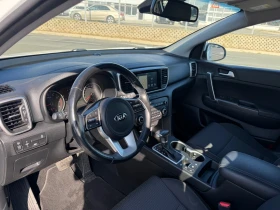 Kia Sportage 1.6 ��������� 4�4 FACELIFT | Mobile.bg � ����� ������ 13