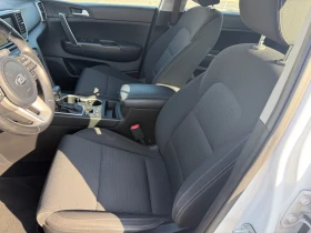 Kia Sportage 1.6 ��������� 4�4 FACELIFT | Mobile.bg � ����� ������ 14