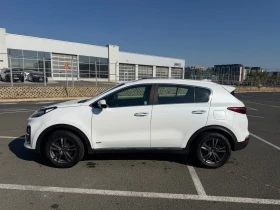 Kia Sportage 1.6 ��������� 4�4 FACELIFT | Mobile.bg � ����� ������ 8