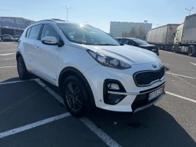 Kia Sportage 1.6 ��������� 4�4 FACELIFT | Mobile.bg � ����� ������ 3
