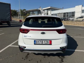 Kia Sportage 1.6 ��������� 4�4 FACELIFT | Mobile.bg � ����� ������ 5