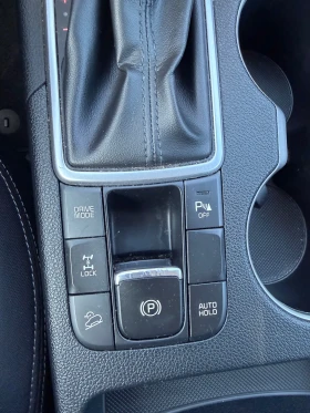 Kia Sportage 1.6 ��������� 4�4 FACELIFT | Mobile.bg � ����� ������ 16