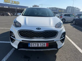 Kia Sportage 1.6 ��������� 4�4 FACELIFT | Mobile.bg � ����� ������ 2