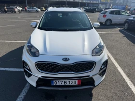 Kia Sportage 1.6 ��������� 4�4 FACELIFT | Mobile.bg � ����� ������ 7