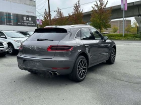 Porsche Macan S AWD  * CARFAX *  | Mobile.bg � ����� ������ 5