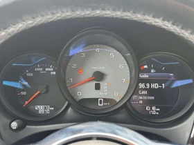 Porsche Macan S AWD  * CARFAX *  | Mobile.bg � ����� ������ 15