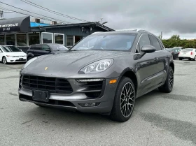 ������ Porsche Macan