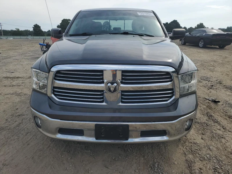 Dodge RAM 1500 SLT, снимка 1 - Автомобили и джипове - 47804818