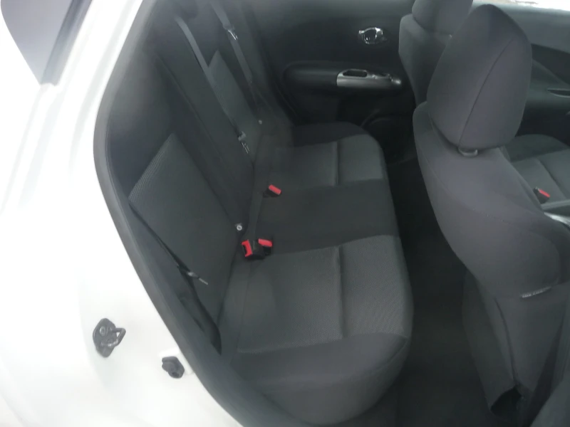 Nissan Juke 1.5DCI ПЕРФЕКТЕН, снимка 14 - Автомобили и джипове - 48718042