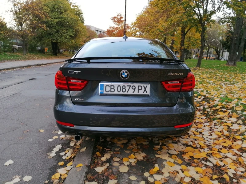 BMW X5 + BMW 3 GT пактена цена , снимка 4 - Автомобили и джипове - 49498428