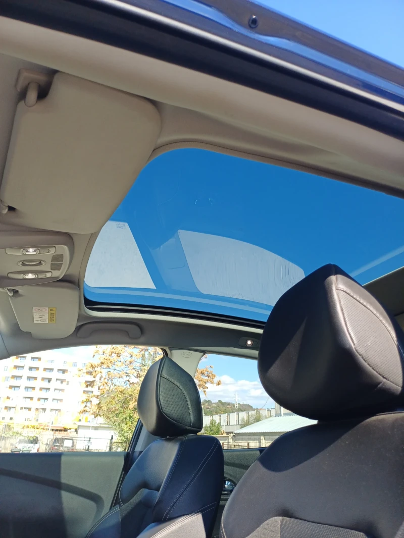 Renault Kadjar, снимка 10 - Автомобили и джипове - 52129416