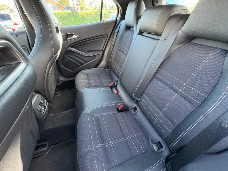 Mercedes-Benz GLA 200 ЛИЗИНГ, снимка 8 - Автомобили и джипове - 52558610