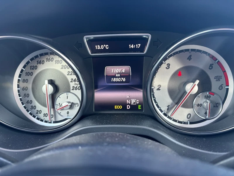 Mercedes-Benz GLA 200 ЛИЗИНГ, снимка 7 - Автомобили и джипове - 52558610