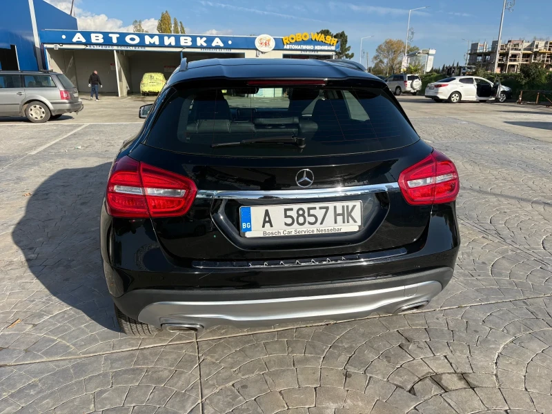Mercedes-Benz GLA 200 ЛИЗИНГ, снимка 3 - Автомобили и джипове - 52558610