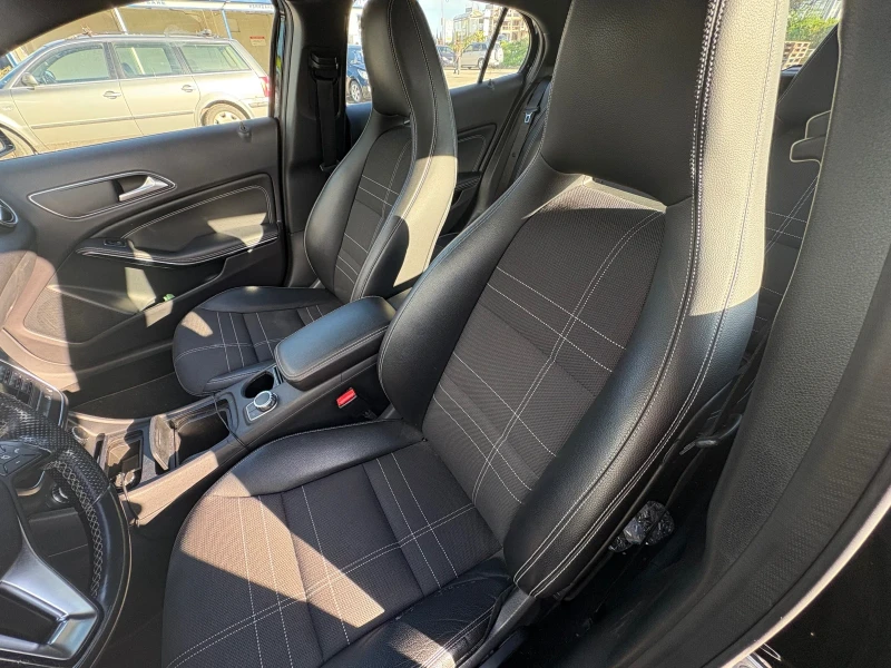 Mercedes-Benz GLA 200 ЛИЗИНГ, снимка 5 - Автомобили и джипове - 52558610