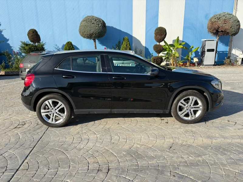 Mercedes-Benz GLA 200 ЛИЗИНГ, снимка 2 - Автомобили и джипове - 52558610