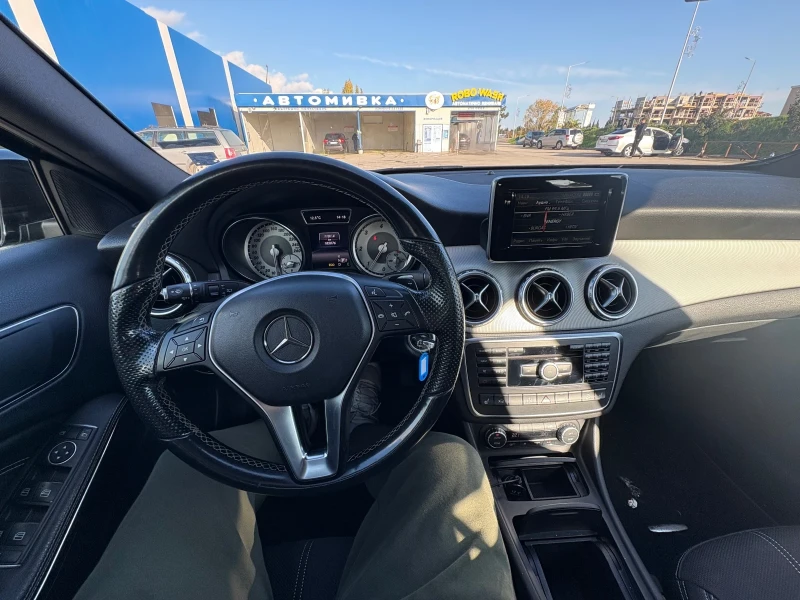 Mercedes-Benz GLA 200 ЛИЗИНГ, снимка 6 - Автомобили и джипове - 52558610