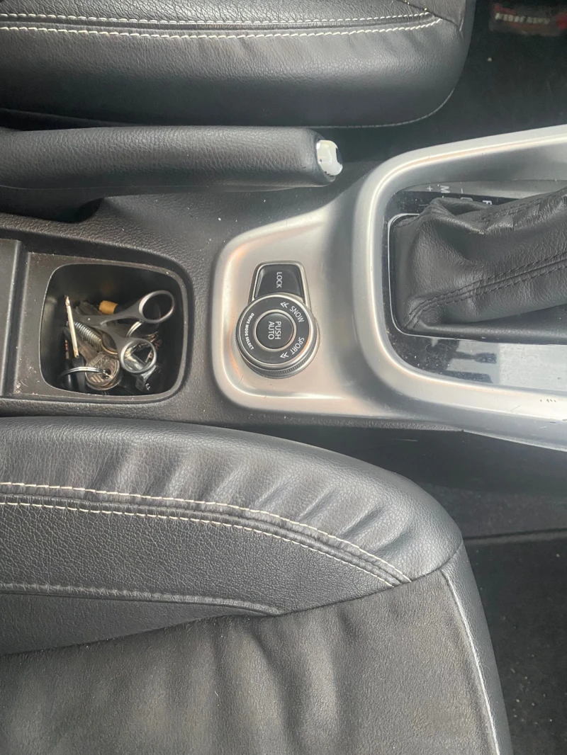 Suzuki Vitara 1, 6 D, снимка 13 - Автомобили и джипове - 52967400