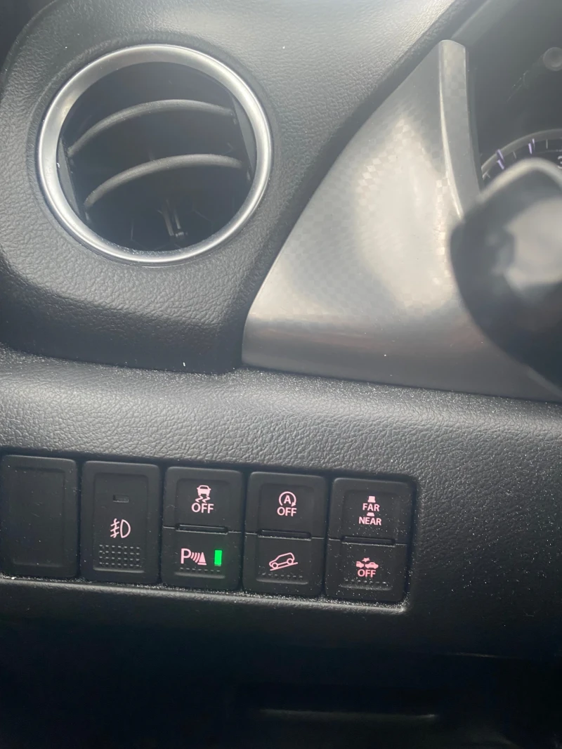 Suzuki Vitara 1, 6 D, снимка 11 - Автомобили и джипове - 52967400