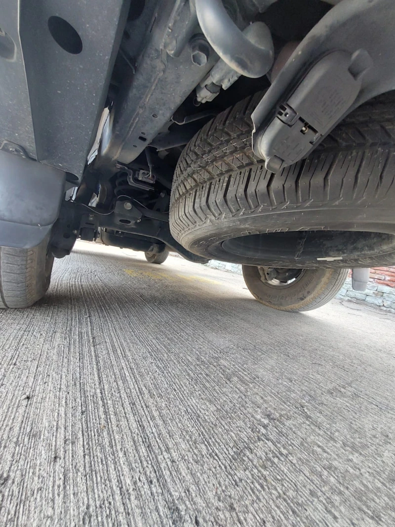 Toyota 4runner TRD Offroad Premium, снимка 11 - Автомобили и джипове - 53442111