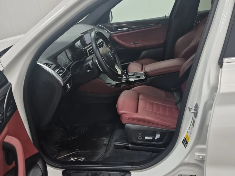BMW X4 XDRIVE30I  CARFAX, снимка 5 - Автомобили и джипове - 53453052