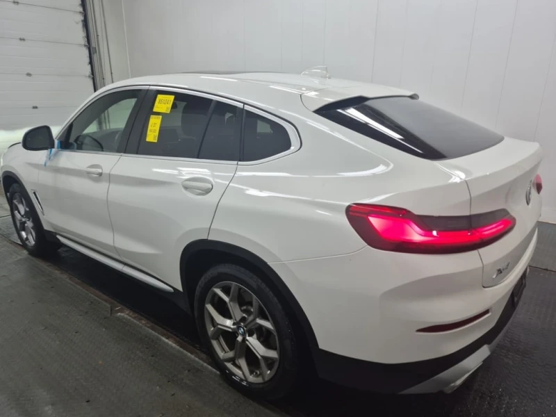 BMW X4 XDRIVE30I  CARFAX, снимка 4 - Автомобили и джипове - 53453052