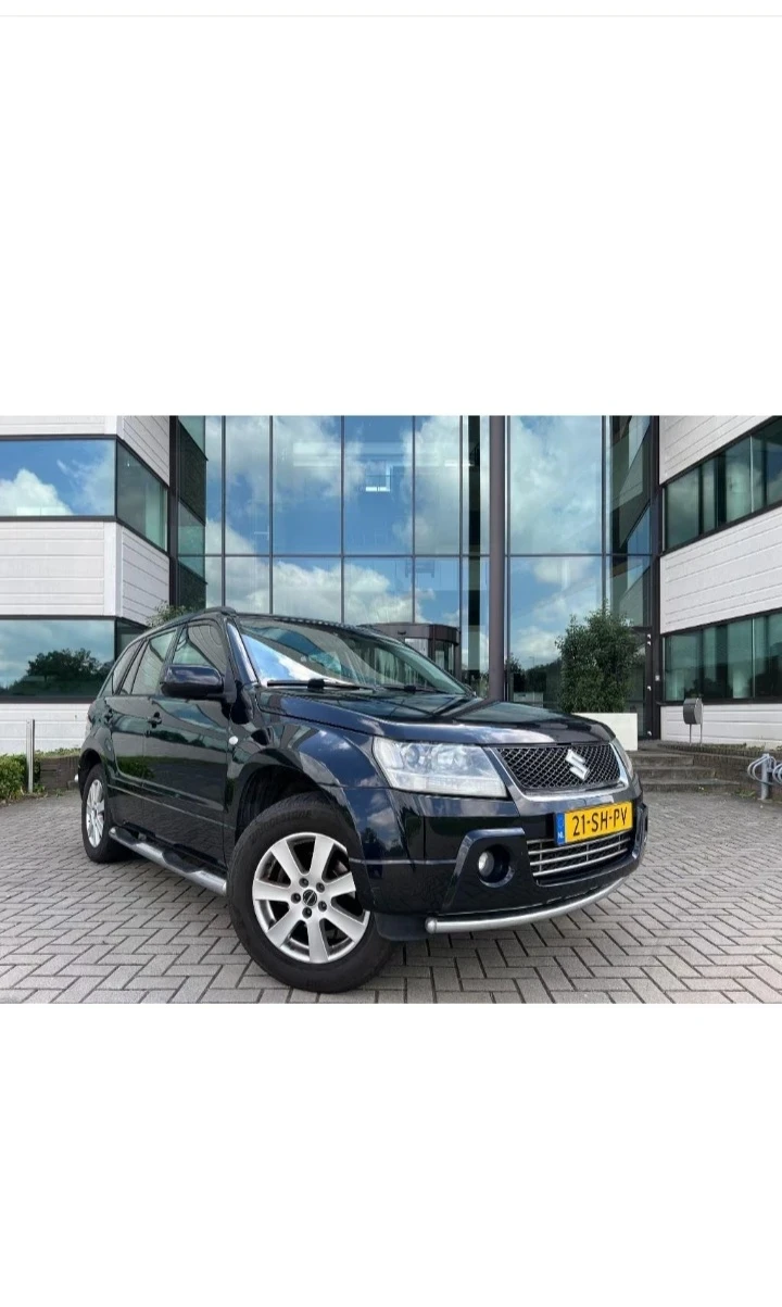 Suzuki Grand vitara 2.0, снимка 1 - Автомобили и джипове - 47017307