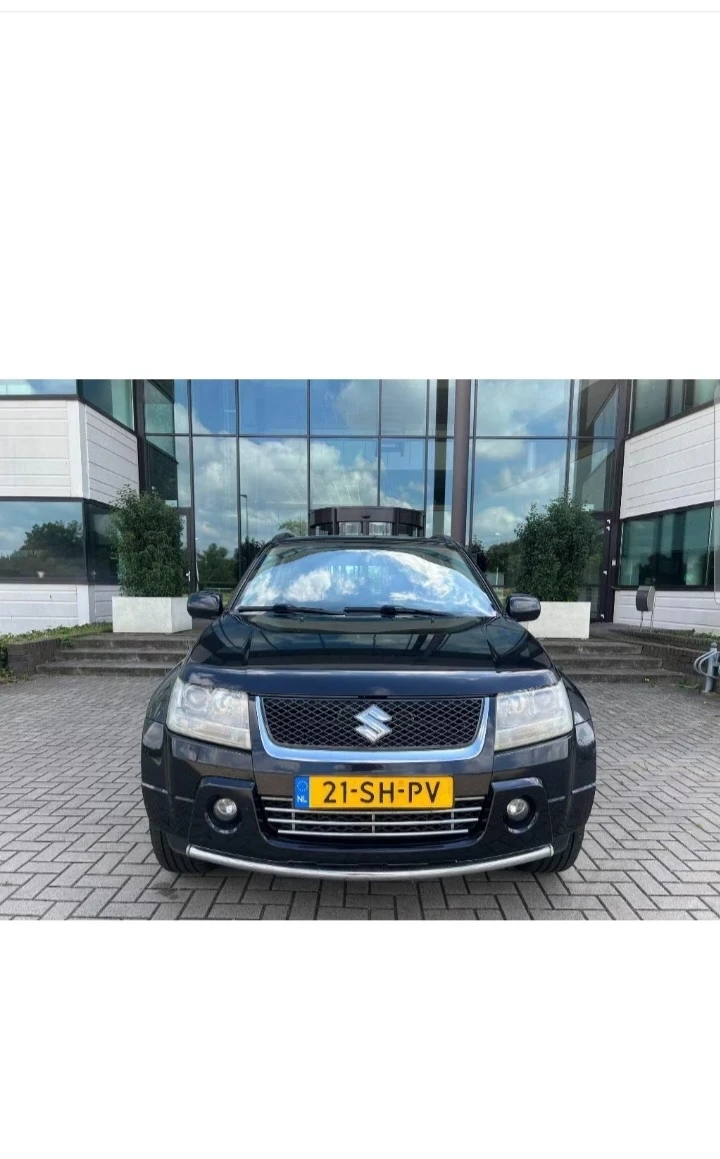 Suzuki Grand vitara 2.0, снимка 2 - Автомобили и джипове - 47017307